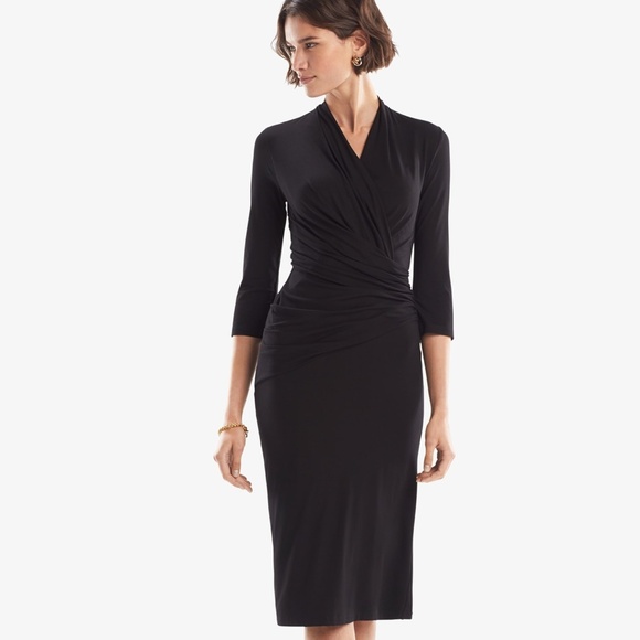 MM Lafleur Dresses & Skirts - Casey MM LaFleur dress. Black, size XS